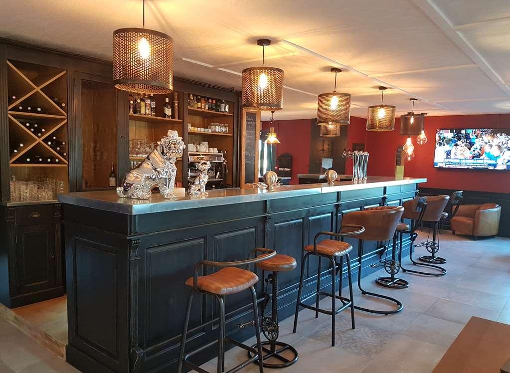 Kyriad Lille Est - Hem Ristorante foto