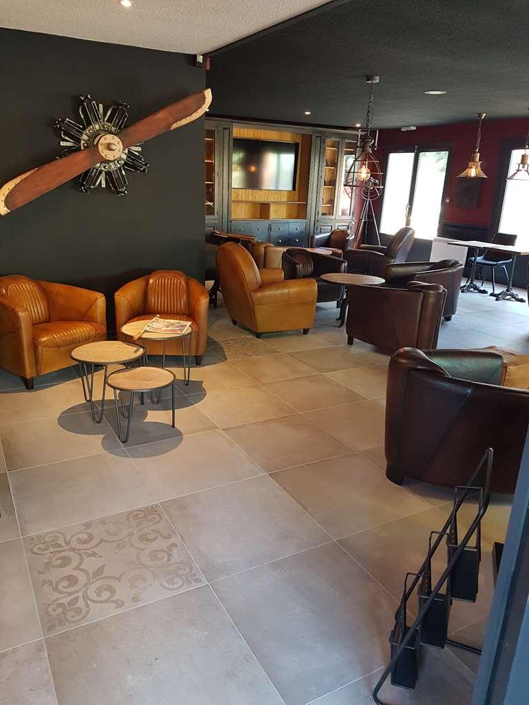 Kyriad Lille Est - Hem Ristorante foto