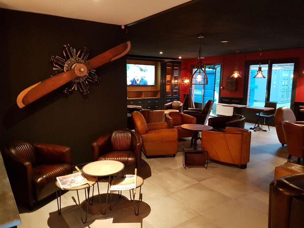 Kyriad Lille Est - Hem Ristorante foto