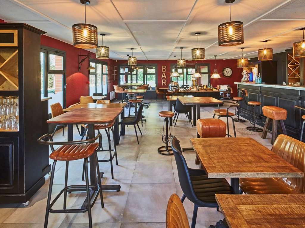 Kyriad Lille Est - Hem Ristorante foto