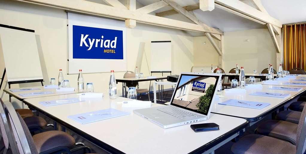 Kyriad Lille Est - Hem Servizi foto