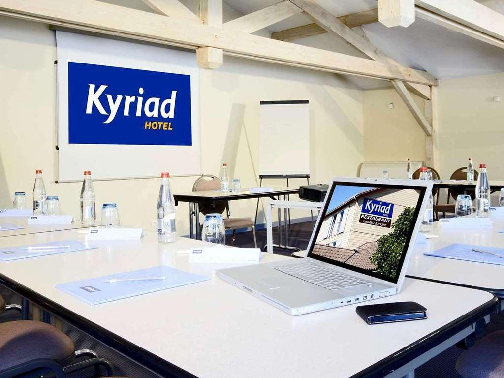 Kyriad Lille Est - Hem Servizi foto